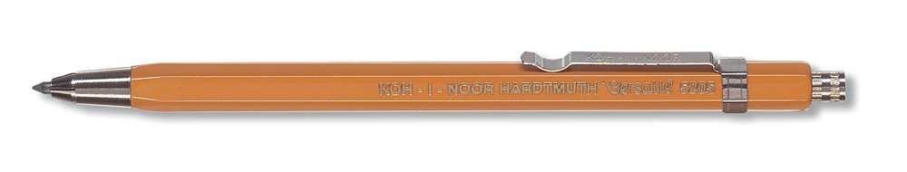 Creion mecanic cu mina Koh-I-Noor K5205-C