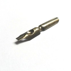 Penita caligrafie CA2.5 2.5mm C100 014