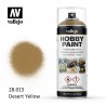 Vallejo Hobby Paint Spray 400ml