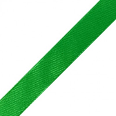 Panglica textil verde GILDA 10mm