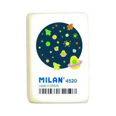 Radiera Milan 4520