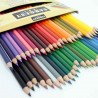 Set 50 de creioane colorate Sargent