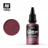 Culori acrilice Vallejo cu Glitter 32ml