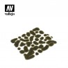 Vegetatie sintetica - Dry Green 2mm - Vallejo SC401