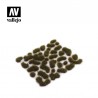 Vegetatie sintetica - Wild Moss 2mm - Vallejo SC404
