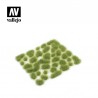 Vegetatie sintetica - Mixed Green 6mm - Vallejo SC416