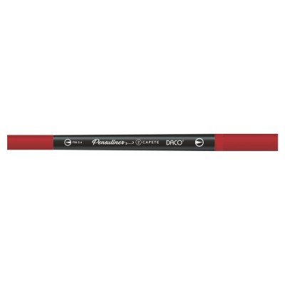 Liner cu doua capete - Pensuliner PX502