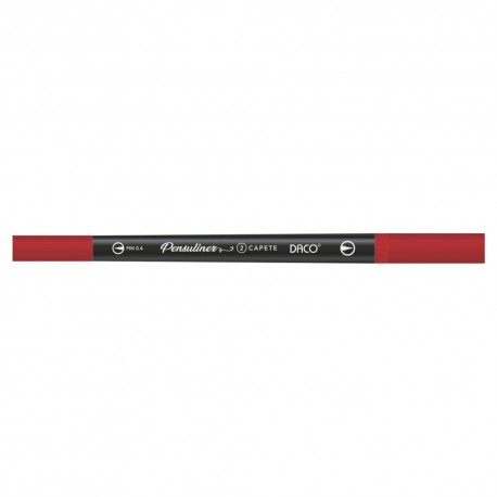 Liner cu doua capete - Pensuliner PX502