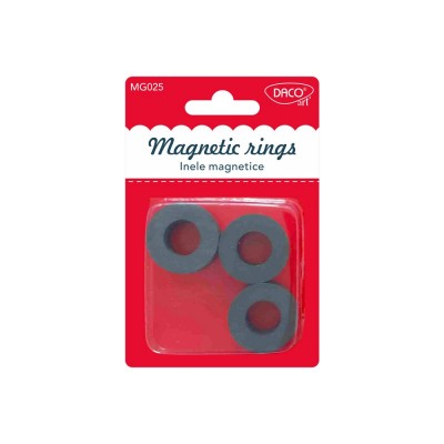 Set 10 magneti mari 20mm MG020