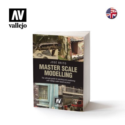Carte - Master Scale Modelling