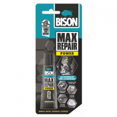 Adeziv Bison Max Repair 8g
