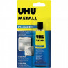 Adeziv pentru metal UHU 30g