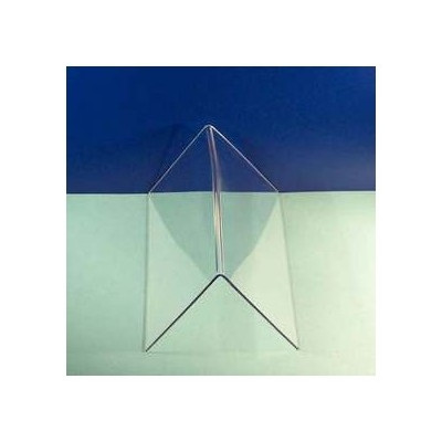 Plexiglas Axpet 1,5 mm 51x62 cm