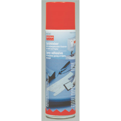 Spray adeziv temporar pentru textile 250ml - 968060