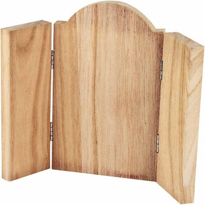 Suport lemn pentru icoane 575780