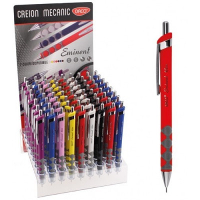 Creion mecanic Eminent Daco 0.5mm