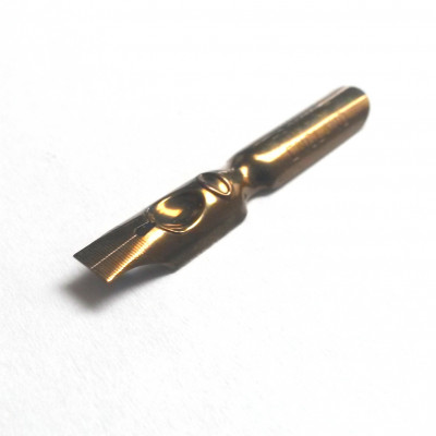 Penita caligrafie CA1.5 mm C100 012