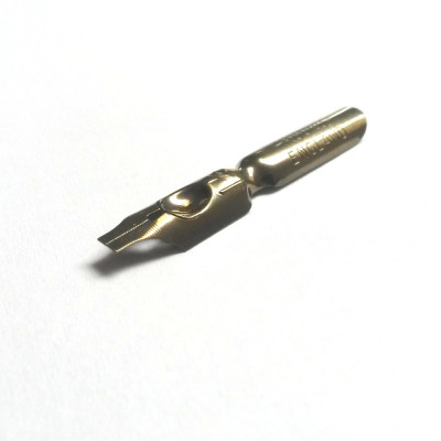 Penita caligrafie CA2 2mm C100 013