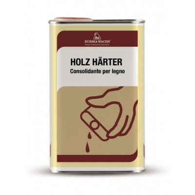 HOLZHARTER intaritor pentru lemn 1 Litru 0642