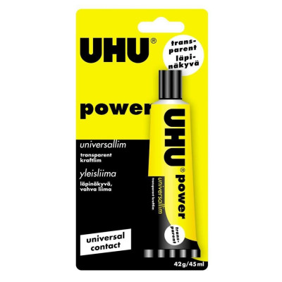 UHU Adeziv Power 42g