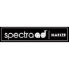 Spectra ad Marker COOL GRAYS 1 12 Color Set