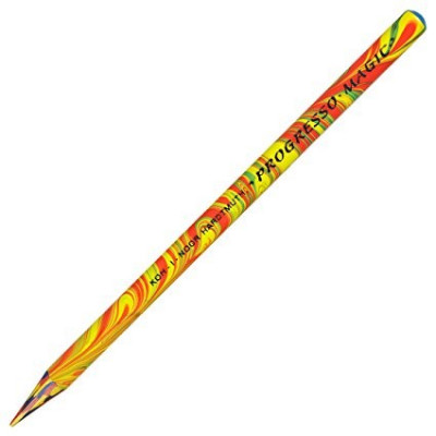 Creion multicolor K8775
