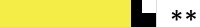 63 Brilliant Yellow Deep 60ML-PW6,PW4,PY3