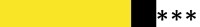 75 Cadmium Yellow Lightest 60ml - PY35